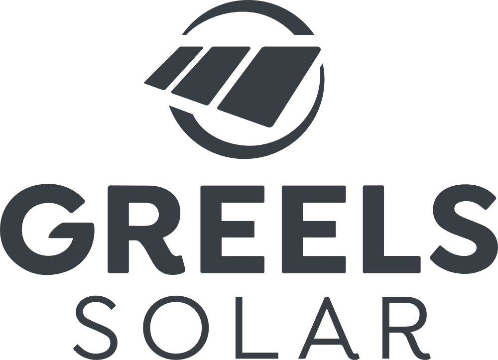 Greels Solar logo